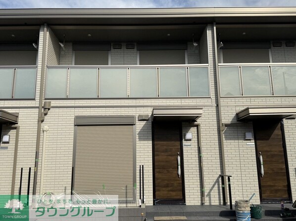 (仮称)貫井南町1丁目賃貸住宅の物件内観写真